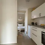 Leilighet Twin Flats 1st Floor In Centre - Norwegians Minimum Age 25 *