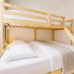 Leilighet Twin Flats 1st Floor In Centre - Norwegians Minimum Age 25 Bergen