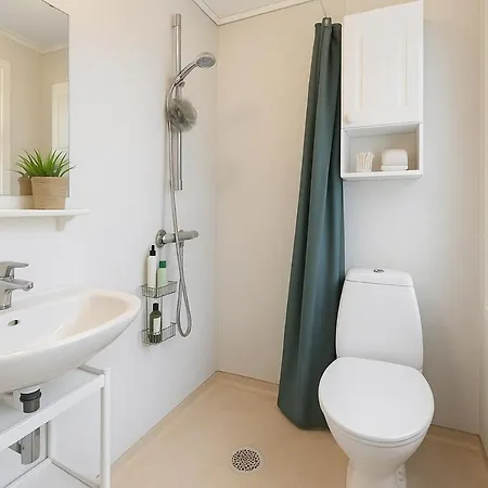 Twin Flats 1st Floor In Centre - Norwegians Minimum Age 25 Διαμέρισμα Μπέργκεν