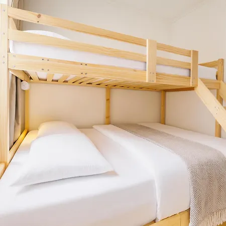 Appartamento Twin Flats 1st Floor In Centre - Norwegians Minimum Age 25 Bergen